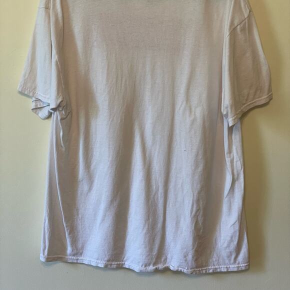 Popular Poison XL cotton short sleeve t-shirt LEGENDARY spellout streetwear - Picture 7 of 7